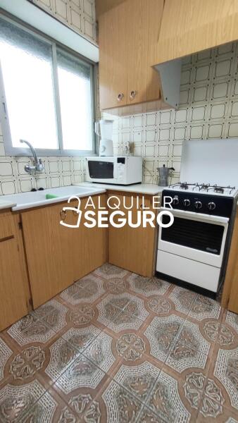 Inmueble en Avenida Poeta Federico Garcia Lorca, VALENCIA