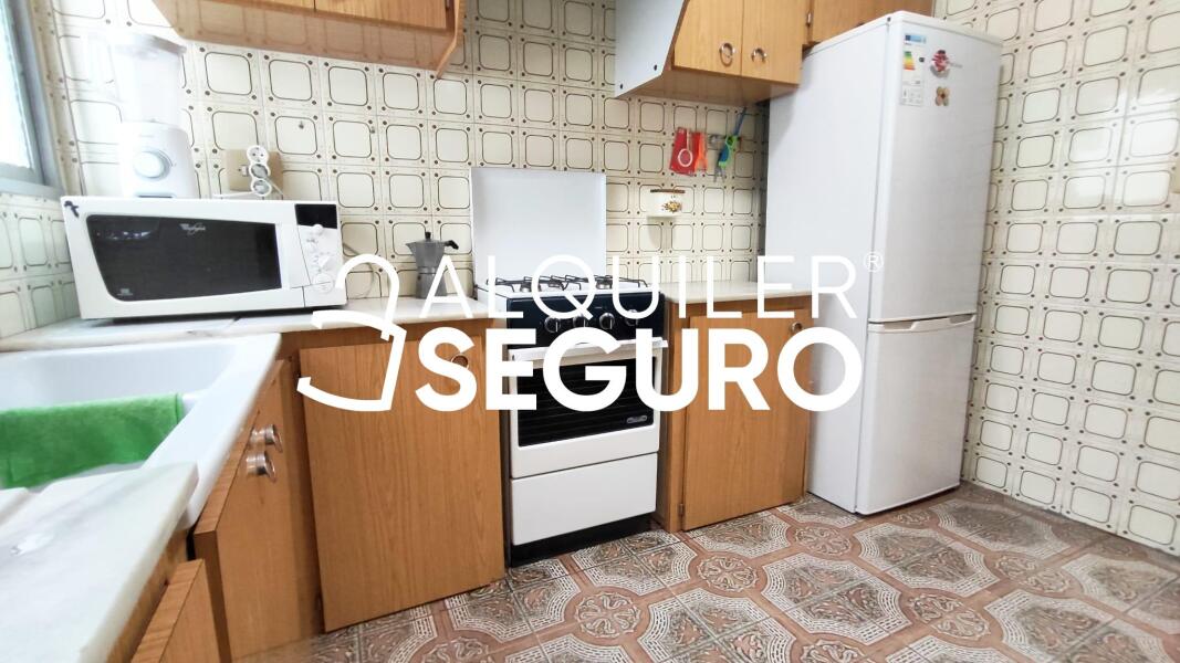 Inmueble en Avenida Poeta Federico Garcia Lorca, VALENCIA