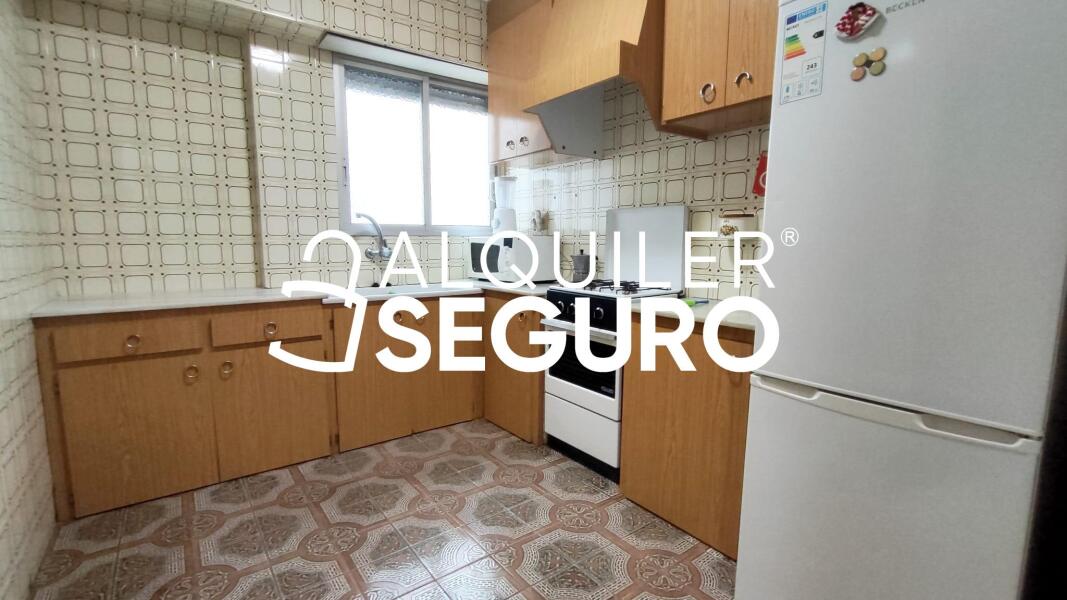 Inmueble en Avenida Poeta Federico Garcia Lorca, VALENCIA