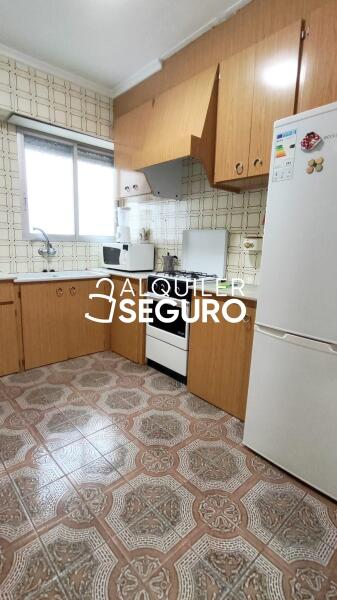 Inmueble en Avenida Poeta Federico Garcia Lorca, VALENCIA