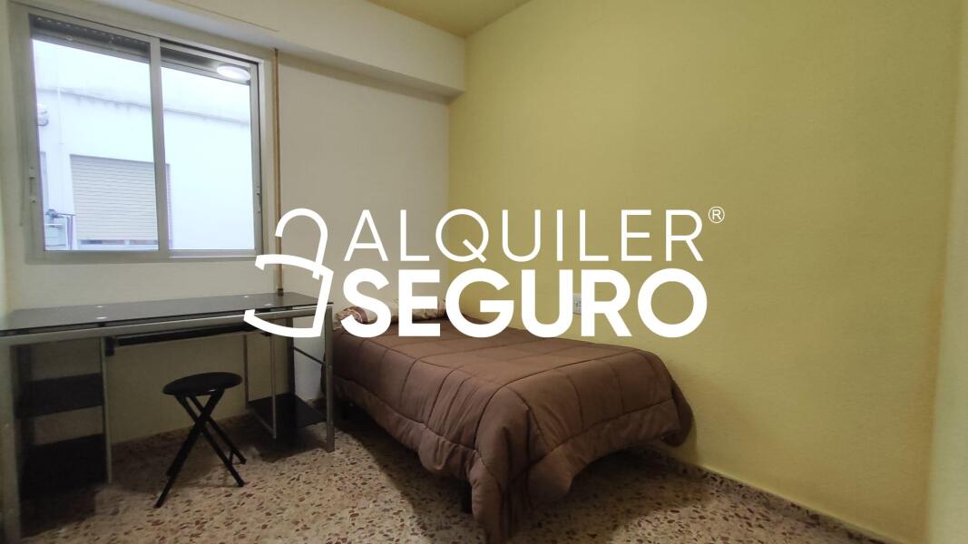 Inmueble en Avenida Poeta Federico Garcia Lorca, VALENCIA