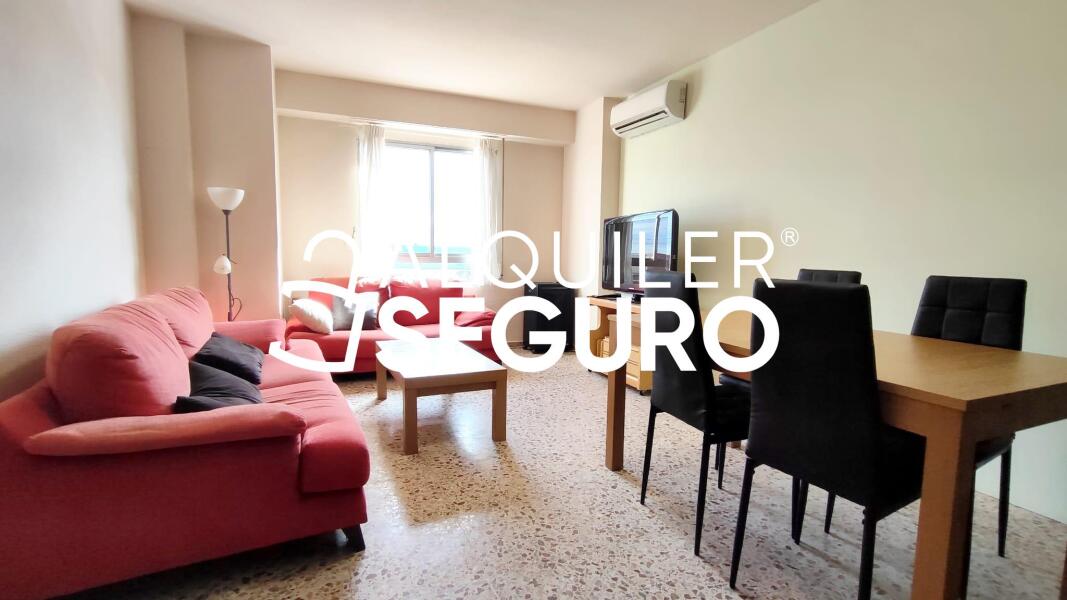 Inmueble en Avenida Poeta Federico Garcia Lorca, VALENCIA