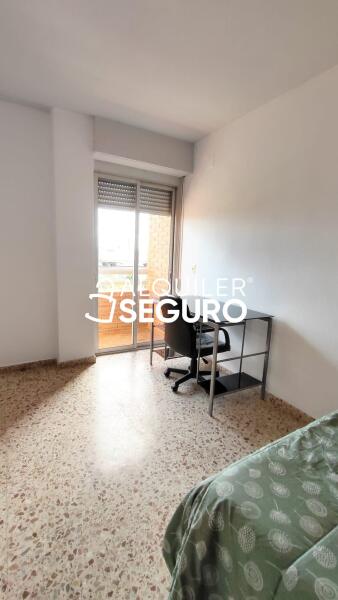 Inmueble en Avenida Poeta Federico Garcia Lorca, VALENCIA