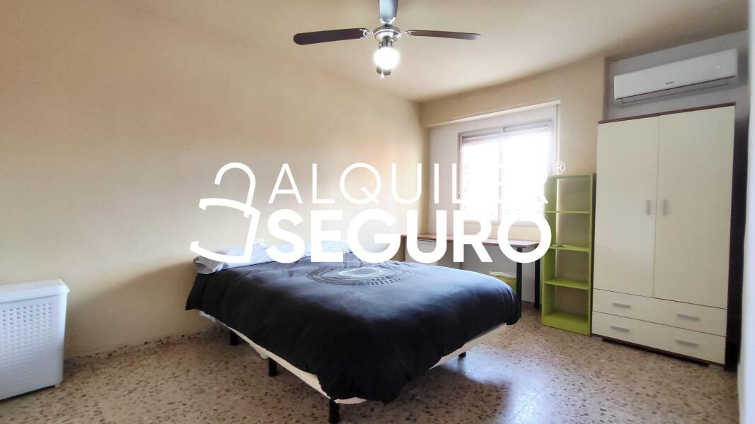 Inmueble en Avenida Poeta Federico Garcia Lorca, VALENCIA