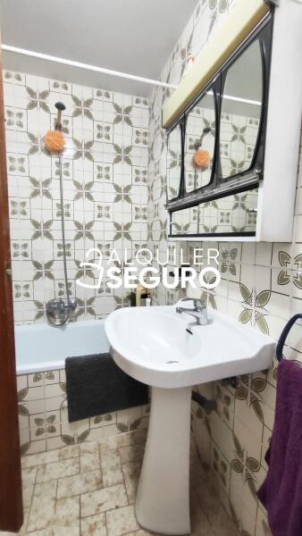 Inmueble en Avenida Poeta Federico Garcia Lorca, VALENCIA