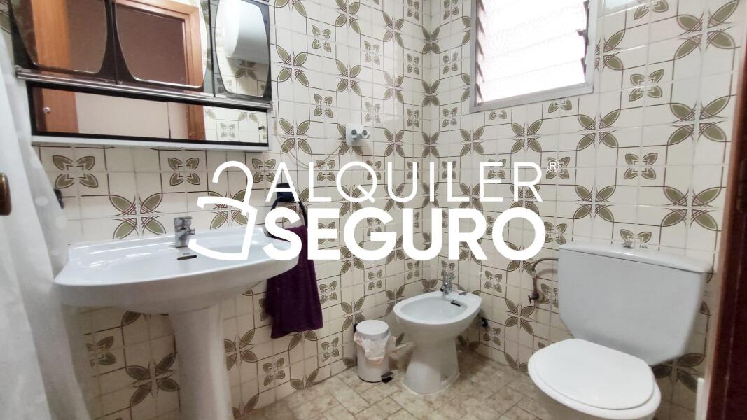 Inmueble en Avenida Poeta Federico Garcia Lorca, VALENCIA