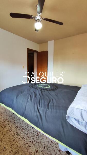 Inmueble en Avenida Poeta Federico Garcia Lorca, VALENCIA