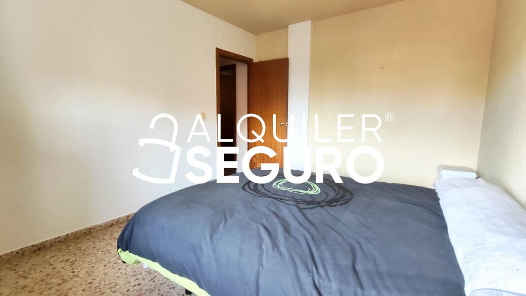 Inmueble en Avenida Poeta Federico Garcia Lorca, VALENCIA