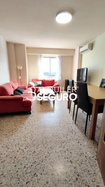 Inmueble en Avenida Poeta Federico Garcia Lorca, VALENCIA