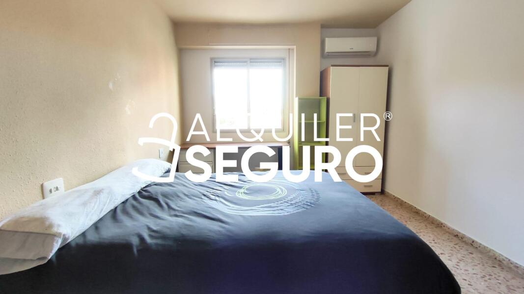 Inmueble en Avenida Poeta Federico Garcia Lorca, VALENCIA