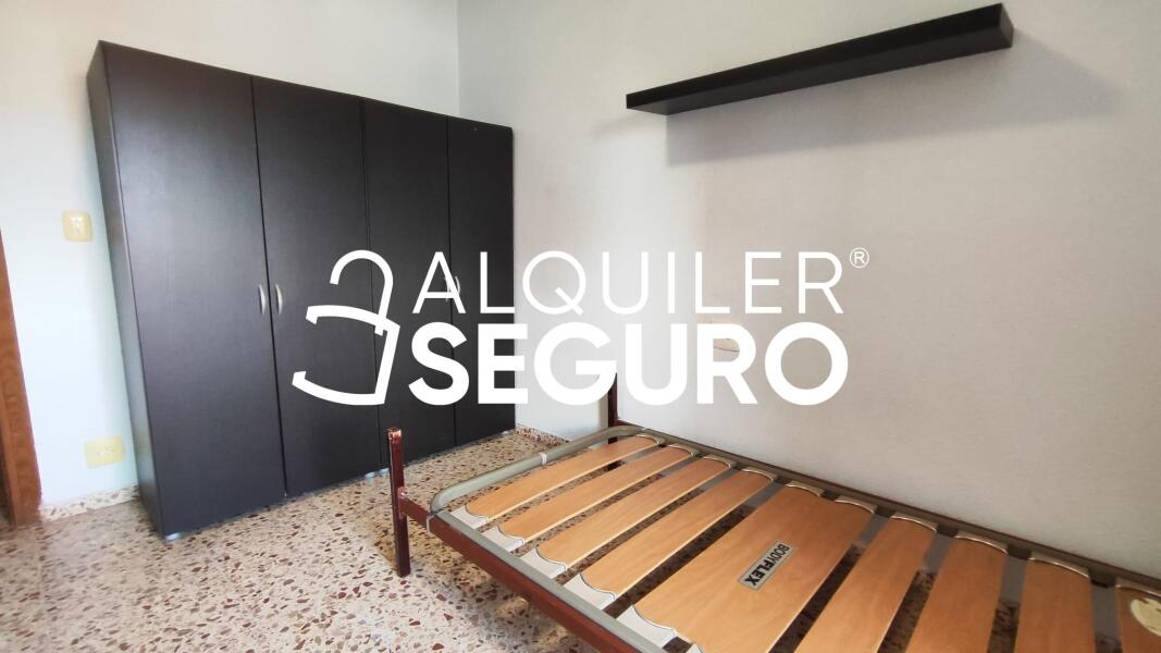 Inmueble en Avenida Poeta Federico Garcia Lorca, VALENCIA