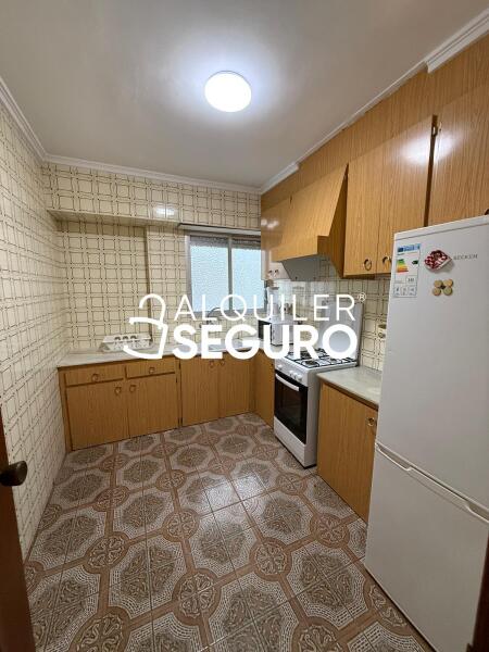 Inmueble en Avenida Poeta Federico Garcia Lorca, VALENCIA