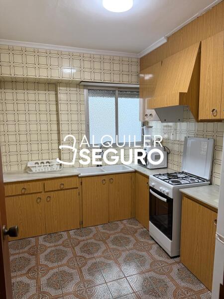 Inmueble en Avenida Poeta Federico Garcia Lorca, VALENCIA