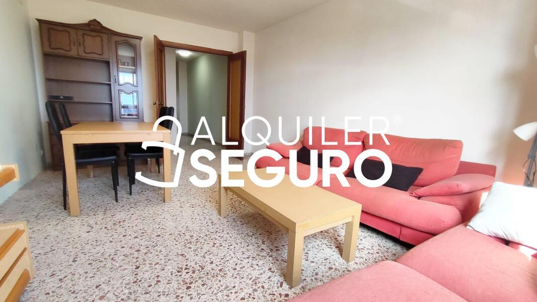 Inmueble en Avenida Poeta Federico Garcia Lorca, VALENCIA