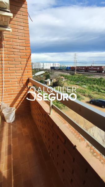 Inmueble en Avenida Poeta Federico Garcia Lorca, VALENCIA