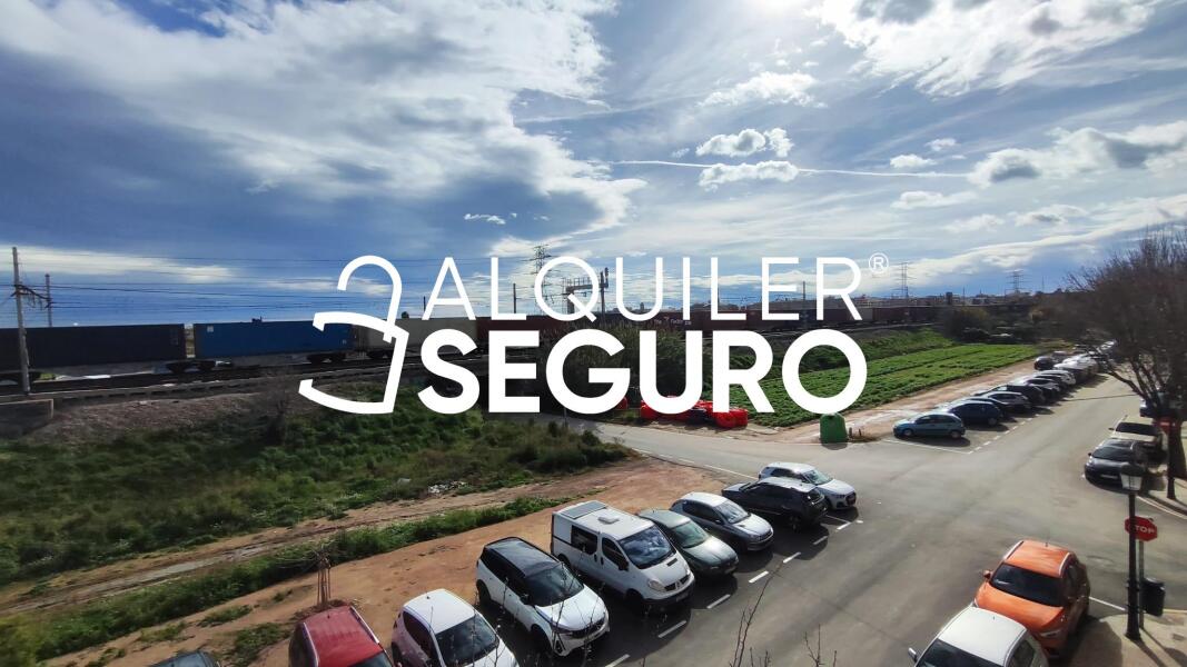 Inmueble en Avenida Poeta Federico Garcia Lorca, VALENCIA