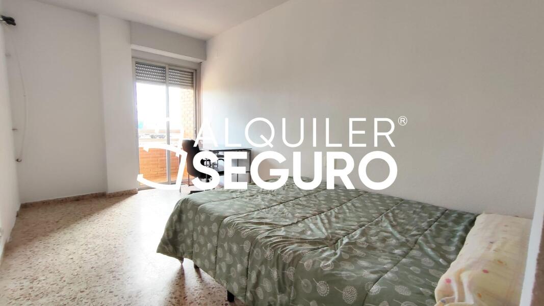 Inmueble en Avenida Poeta Federico Garcia Lorca, VALENCIA