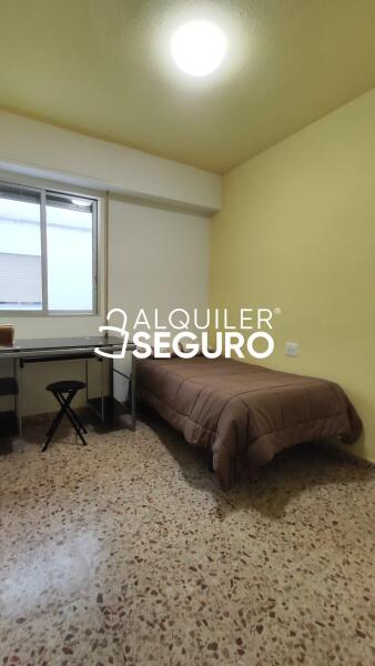 Inmueble en Avenida Poeta Federico Garcia Lorca, VALENCIA