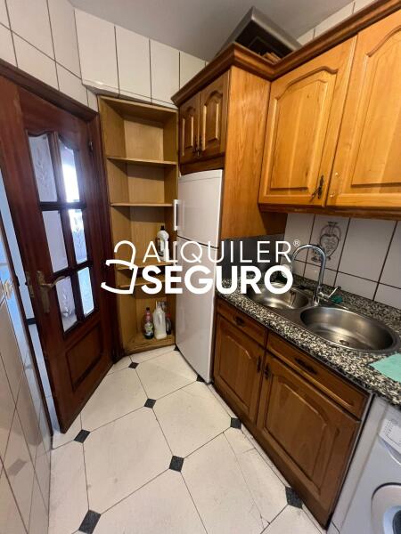 Piso en Calle San Samuel, MADRID MADRID