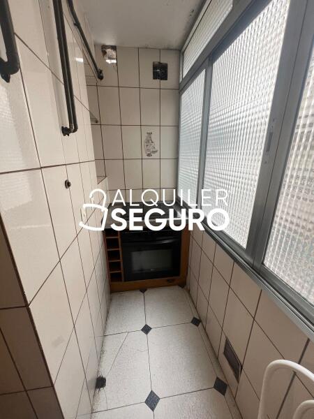 Piso en Calle San Samuel, MADRID MADRID