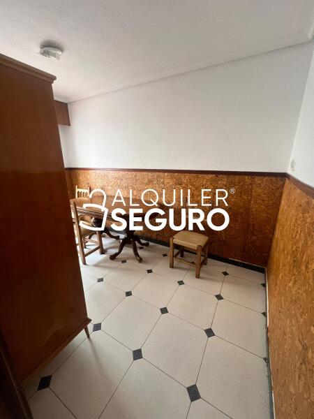 Piso en Calle San Samuel, MADRID MADRID