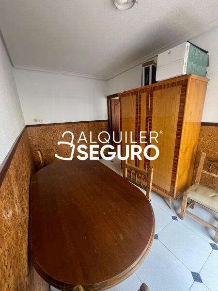 Piso en Calle San Samuel, MADRID MADRID