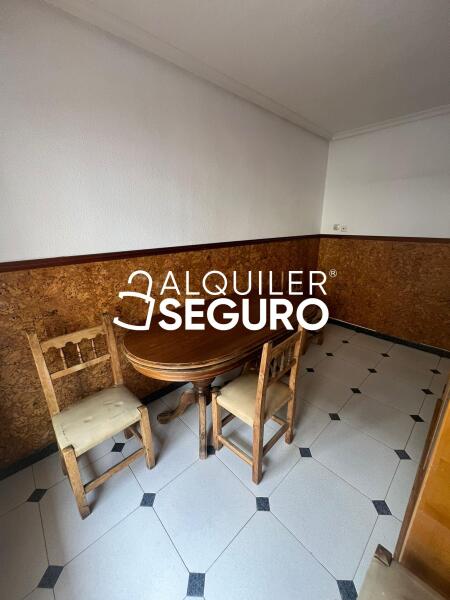 Piso en Calle San Samuel, MADRID MADRID