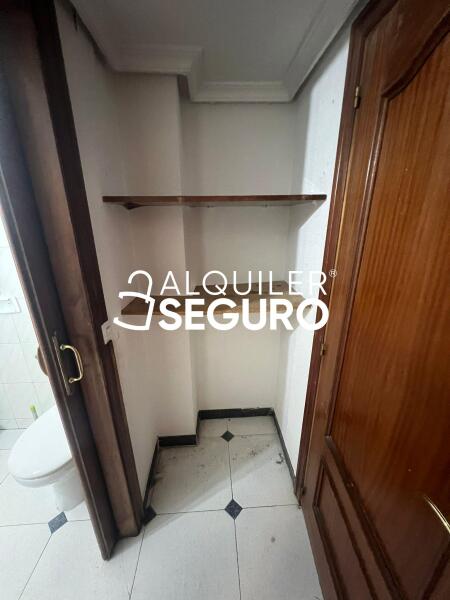 Piso en Calle San Samuel, MADRID MADRID