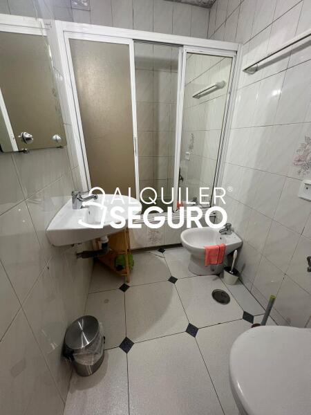 Piso en Calle San Samuel, MADRID MADRID