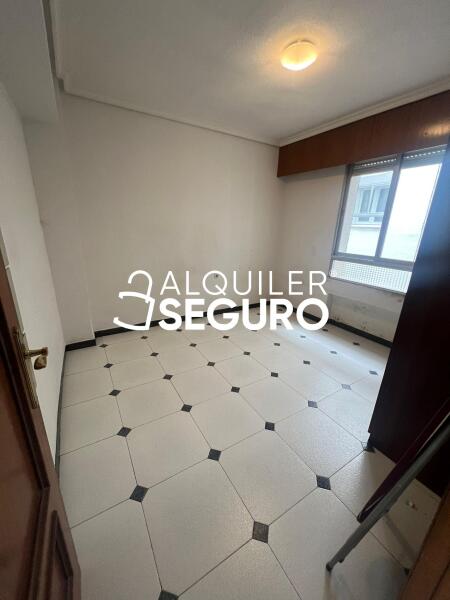 Piso en Calle San Samuel, MADRID MADRID