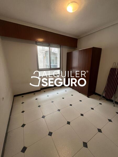 Piso en Calle San Samuel, MADRID MADRID