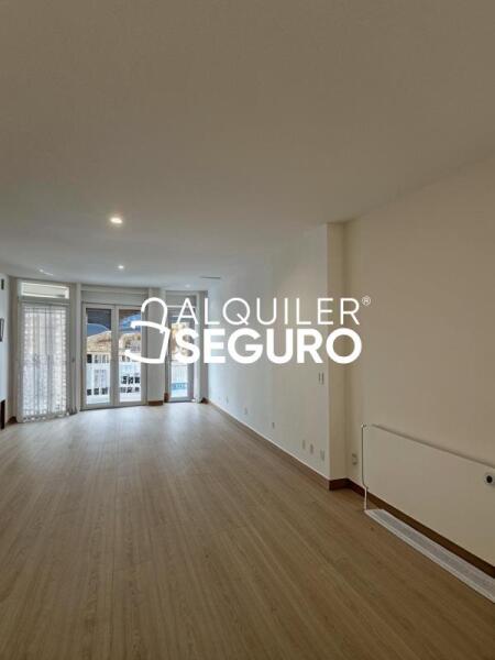 Inmueble en Calle Mauregato, MADRID