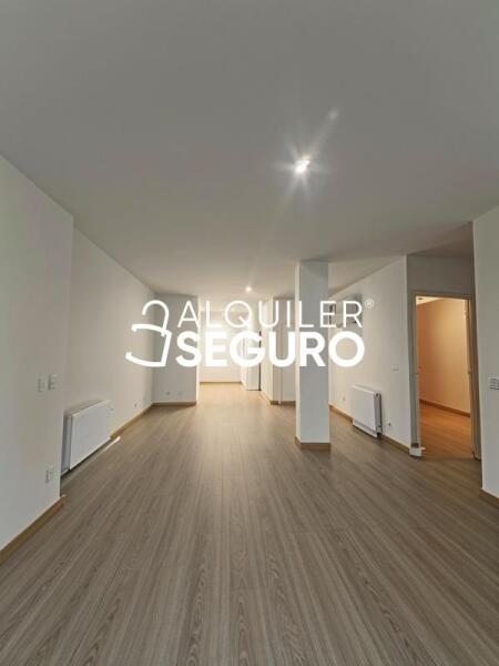 Inmueble en Calle Mauregato, MADRID