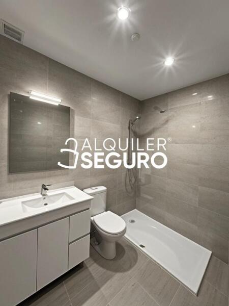 Inmueble en Calle Mauregato, MADRID