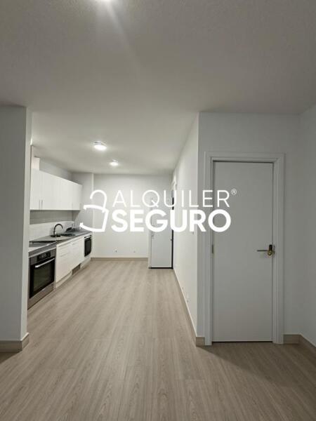 Inmueble en Calle Mauregato, MADRID