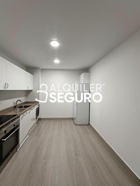 Inmueble en Calle Mauregato, MADRID