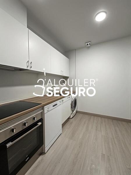 Inmueble en Calle Mauregato, MADRID