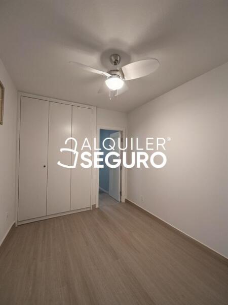 Inmueble en Calle Mauregato, MADRID