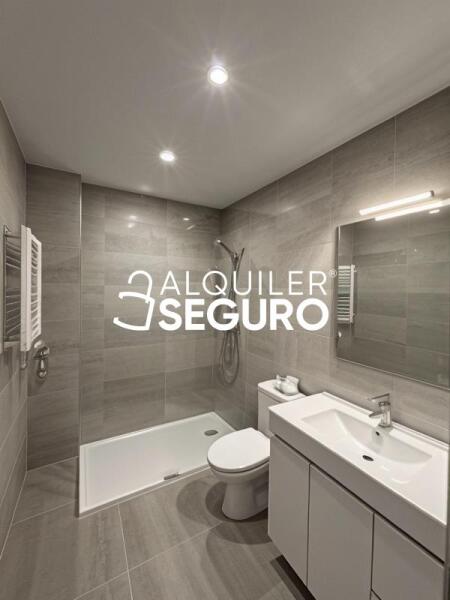 Inmueble en Calle Mauregato, MADRID