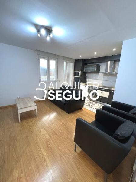 Inmueble en Calle San Marcos, MADRID