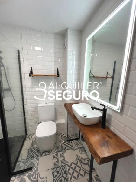 Inmueble en Calle San Marcos, MADRID