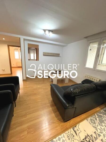 Inmueble en Calle San Marcos, MADRID