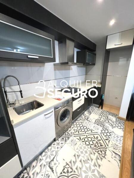 Inmueble en Calle San Marcos, MADRID