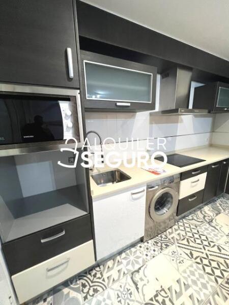 Inmueble en Calle San Marcos, MADRID