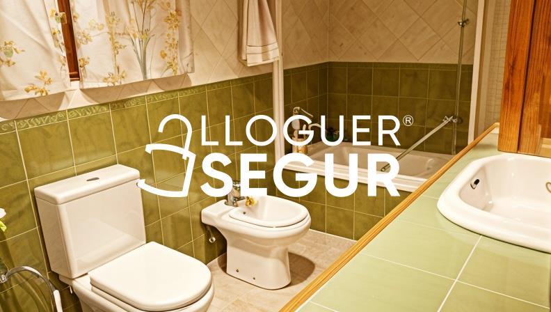 Inmueble en Calle Les Gatoses, BARCELONA