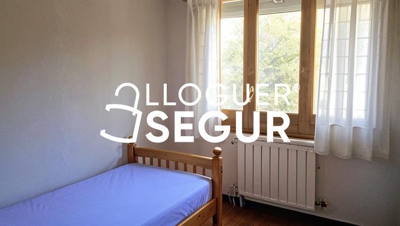 Inmueble en Calle Les Gatoses, BARCELONA