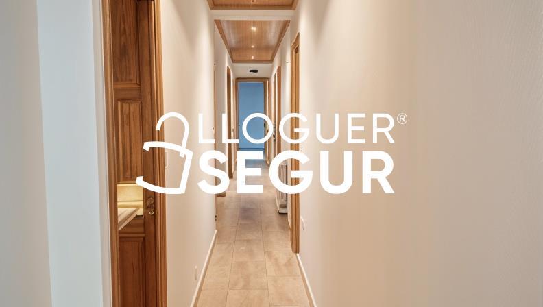 Inmueble en Calle Les Gatoses, BARCELONA