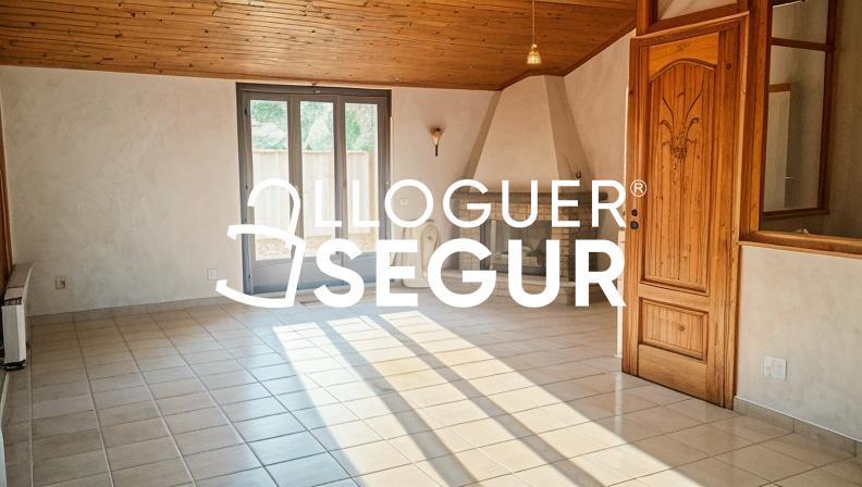 Inmueble en Calle Les Gatoses, BARCELONA