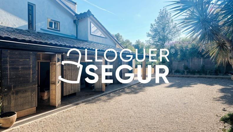 Inmueble en Calle Les Gatoses, BARCELONA