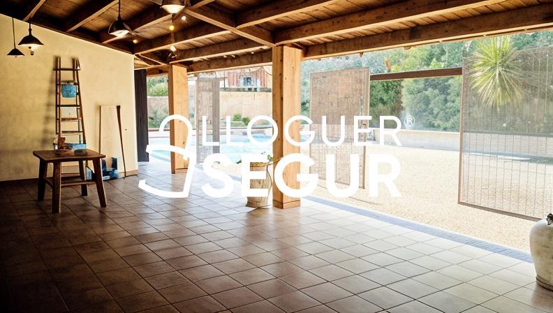 Inmueble en Calle Les Gatoses, BARCELONA